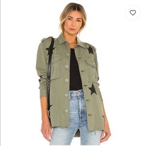 Pistola Camilo Jacket